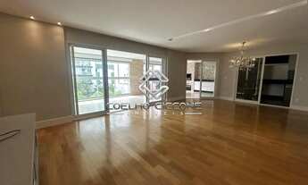 Imagem: Apartamento com 4 dormitórios, 4 suítes