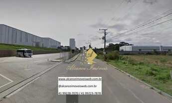 Imagem 3: Terreno para Locação em São José dos Pinhais, Campo Largo da Roseira