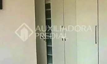 Imagem 3: Apartamento para alugar no bairro Santana - 3 dormitórios, suíte, vaga e infraestrutura co