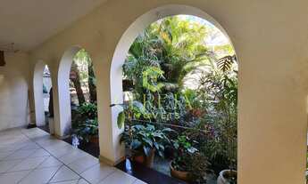 Imagem 4: Casa Ampla com 519m² na rua Aurora Silveira, no Cônego, à venda por R$790.000,00