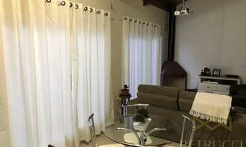 Imagem 6: LINDA CASA AMPLA PARA ALUGAR NO SWISS PARK- CAMPINAS/SP