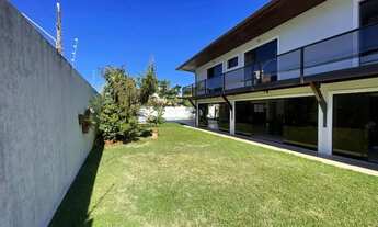 Imagem 4: Casa mobiliada 4 dormitórios Itacorubi