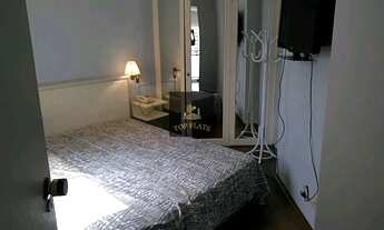 Imagem 4: Flat disponível na Bela Vista