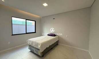 Imagem 12: Casa com 3 dormitórios à venda por R$ 1.090.000,00 - Cidade Alpha - Eusébio/CE