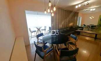 Imagem 6: Apartamento para alugar, 70 m² por R$ 4.100,00/mês - Edifício Victoria Parque - Londrina/P