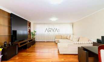 Imagem 2: Apartamento à venda no Batel ARYA1