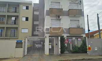 Imagem 7: Apartamento Padrão à venda em Cidade Jardim, São Carlos - Ótima oportunidade!