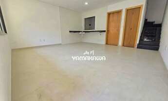 Imagem 2: Sobrado com 3 dormitórios à venda, 145 m² por R$ 900.000,00 - Vila Carrão - São Paulo/SP