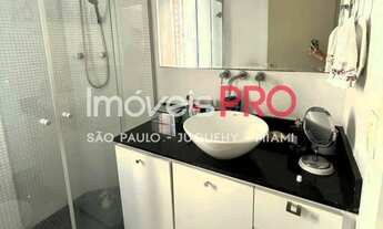 Imagem 12: Apartamento, Moema Índios - São Paulo