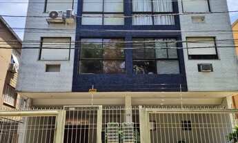 Imagem: 1Suíte, com vaga e churrasqueira