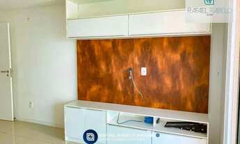 Imagem 3: Apartamento com 3 dormitórios para alugar, 89 m² por R$ 4.600,00/mês - Cambeba - Fortaleza