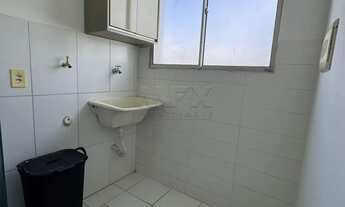 Imagem 5: Apartamento com 2 quartos, Residencial Bogotá