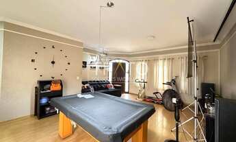 Imagem 3: Casa térrea à venda no condomínio Okinawa em Paulínia!