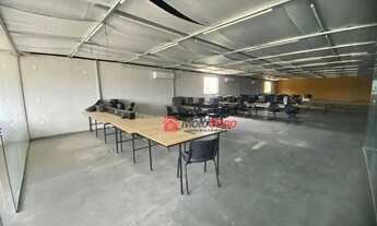 Imagem 4: Pavilhão para alugar, 2700 m² por R$ 15.000,00/mês - Sanga da Toca - Araranguá/SC