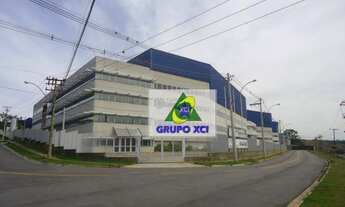 Imagem 5: Galpão para alugar, 3857 m² por R$ 87.161,90/mês - Distrito Industrial Alfredo Relo - Itat
