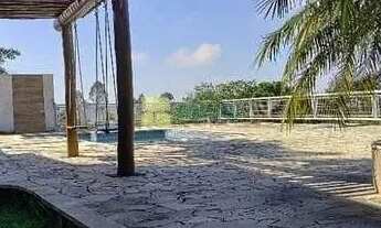 Imagem 3: Chácara com 3 dormitórios à venda, 9700 m² por R$ 1.380.000,00 - Vila São Geraldo - São Jo