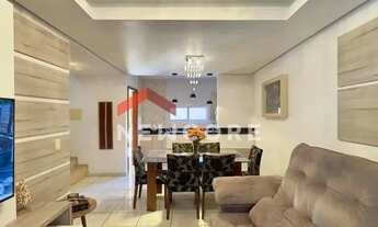 Imagem 5: Casa de condomínio em Rua Guia Lopes - Rondônia - Novo Hamburgo/RS