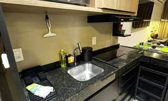 Imagem 3: Rooftop.470 Studio Novo Mobiliado em Boa Viagem - Venda ou Aluguel