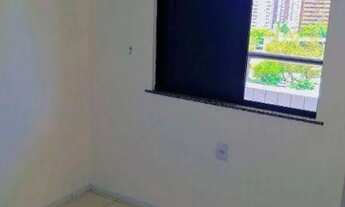 Imagem 10: Apartamento CRISTAL IX com 2 dormitórios para alugar, 62 m² por R$ 2.800/mês - Meireles