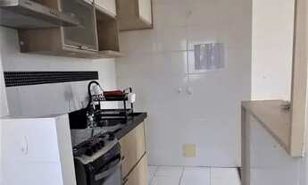 Imagem 5: Apartamento - 2 dormitórios - 60 m² - Cond.Vista Flamboyant - Pq. Residencial Flamboyant