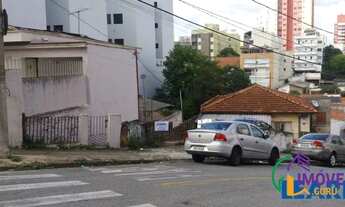 Imagem 7: TERRENO - VILA BAETA NEVES - SP