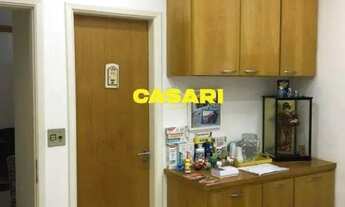 Imagem 7: Casa Comercial à Venda no Centro de São Bernardo 98m², Ideal para Escritórios e Clínicas