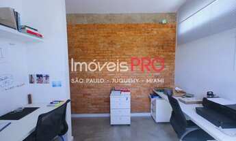 Imagem 4: Entrada para duas ruas. Ao lado do Parque Ibirapuera. Zoneamento comercial