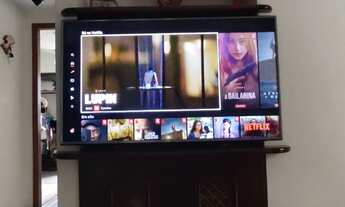 Imagem 5: Apartamento Temporada Centro Ubatuba (2 quartos, 1 suíte)