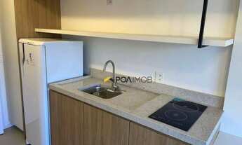 Imagem 4: Loft para alugar, 30 m² por R$ 2.829,00/mês - Bela Vista - Porto Alegre/RS