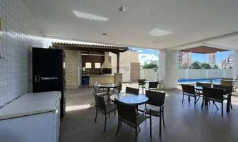 Imagem 4: Ed Arc de France - Nascente - 3 quartos - 74m² - Lazer Completo - Aldeota