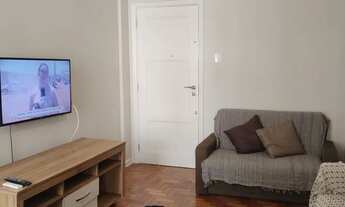 Imagem 6: Apartamento posto 6 Copacabana