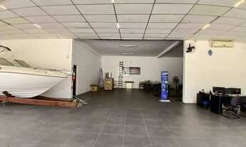 Imagem 5: Galpão no bairro Primeiro de Maio em Brusque!