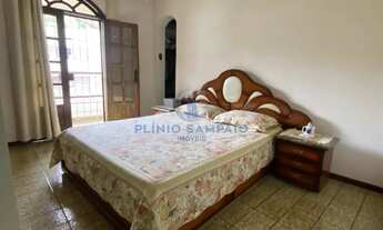 Imagem 7: Sobrado para aluguel com 500 metros quadrados com 4 quartos em Santa Cecília - Vitória - E