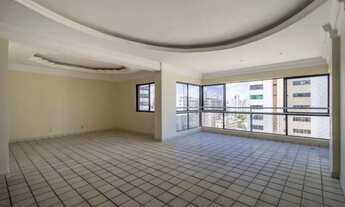 Imagem 3: Cobertura com 5 suítes à venda em Boa Viagem