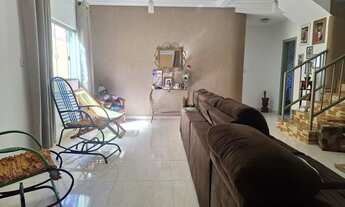 Imagem 3: Sobrado na região noroeste de Goiânia