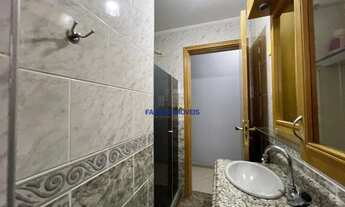 Imagem 11: Apartamentopara vender ou alugar 3 quartos vista mar em Santos