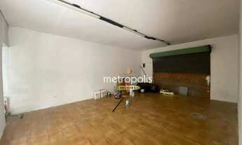 Imagem 3: Sobrado, 420 m² - venda por R$ 1.390.000,00 ou aluguel por R$ 9.640,01/mês - Santa Maria