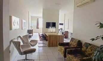 Imagem 3: Sala comercial mobiliada no Centro de Brusque!