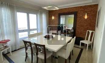 Imagem 5: Casa à venda, 388 m² por R$ 2.950.000,01 - Alphaville Residencial 3 - Santana de Parnaíba