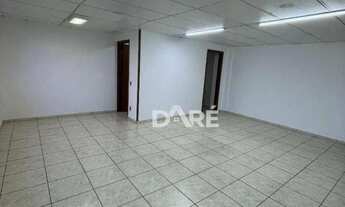 Imagem 3: Sala para alugar, 36 m² por R$ 2.288/mês - Centro - Atibaia/SP