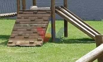 Imagem 5: Indo Terreno em Condomínio Fechado no Bairro Cachoeira Segurança e Lazer