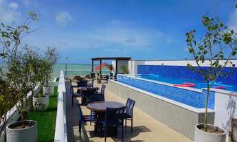 Imagem 5: Apartamento em Rua Artur Monteiro Paiva - Bessa - João Pessoa/PB