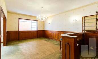 Imagem: APARTAMENTO 3 DORMITORIOS 2 BANHEIROS SALA