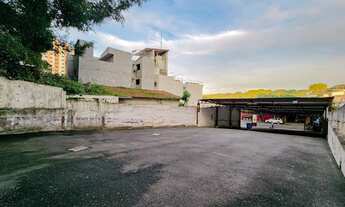 Imagem 3: Terreno comercial para venda em Vila Indiana , 540m²