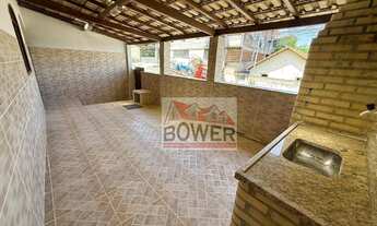 Imagem 2: Casa com 2 dormitórios à venda, 94 m² por R$ 240.000,00 - Camarão - São Gonçalo/RJ