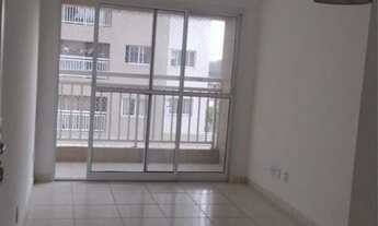 Imagem: Alugo apartamento no Vite Angelim