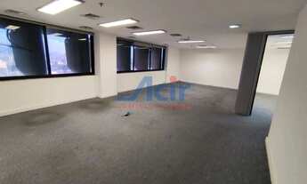 Imagem 3: ACIR ADMINISTRADORA - SALA COMERCIAL- ANDAR INTEIRO COM VISTA DESLUMBRANTE- RIO BRANCO VEN