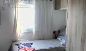 Imagem 7: Apartamento a venda - Jardim Alvorada, Santo André