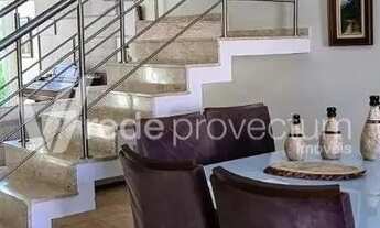 Imagem 6: Casa - Swiss Park - Campinas