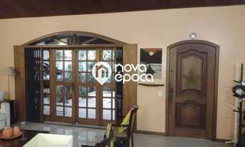 Imagem 2: Grajaú Casa com 4 dormitórios